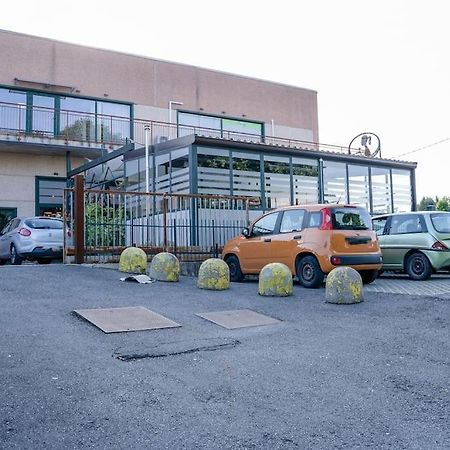 Appartamento Borgo Antico Paruzzaro Экстерьер фото