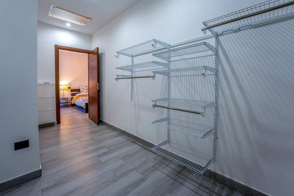 Appartamento Borgo Antico Paruzzaro Экстерьер фото