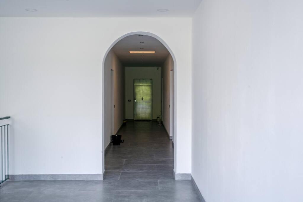 Appartamento Borgo Antico Paruzzaro Экстерьер фото