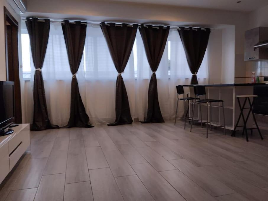 Appartamento Borgo Antico Paruzzaro Экстерьер фото