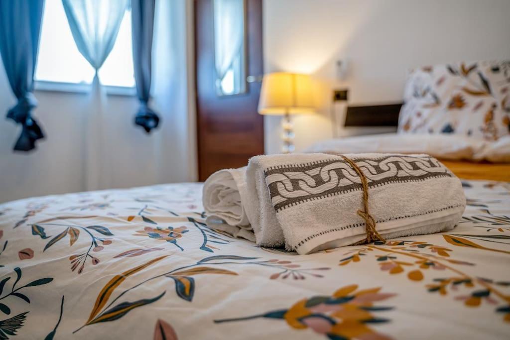 Appartamento Borgo Antico Paruzzaro Экстерьер фото