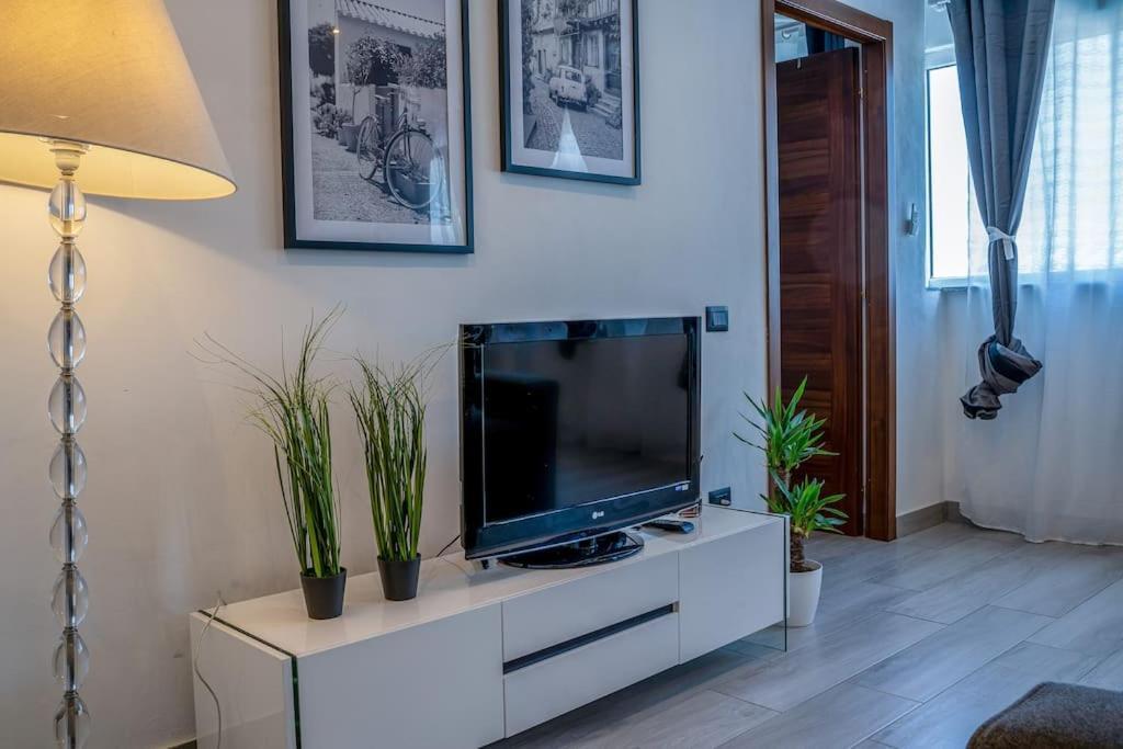 Appartamento Borgo Antico Paruzzaro Экстерьер фото
