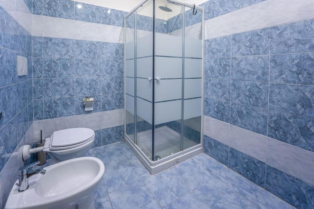 Appartamento Borgo Antico Paruzzaro Экстерьер фото